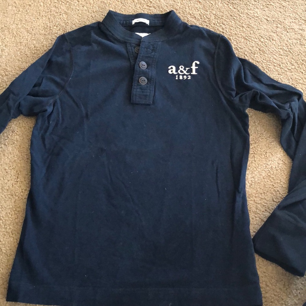 Abercrombie Henley